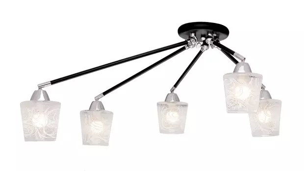 Потолочная люстра SilverLight 136.59.5