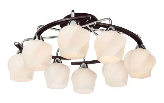 Потолочная люстра SilverLight Aranda 228.59.8