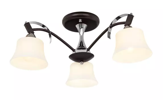 Потолочная люстра SilverLight Assol 231.59.3