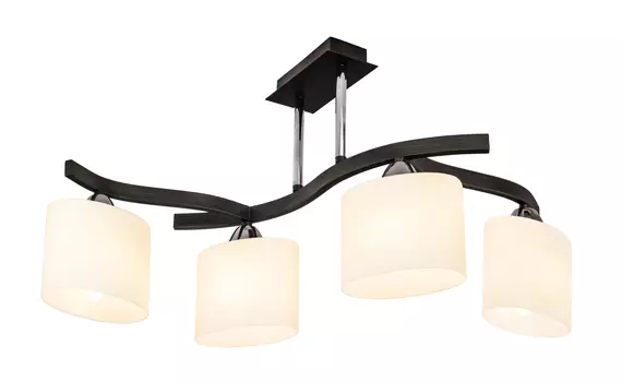 Потолочная люстра SilverLight Astoria 234.59.4