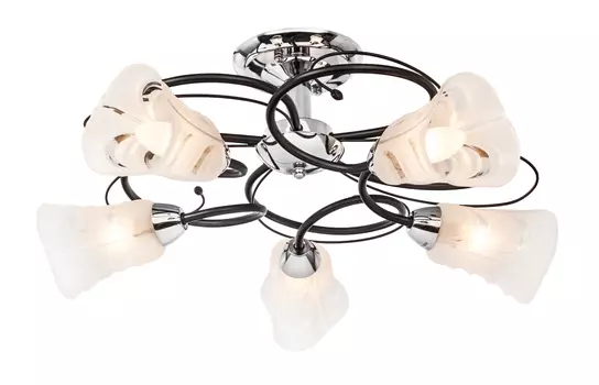 Потолочная люстра SilverLight Bibis 242.59.5