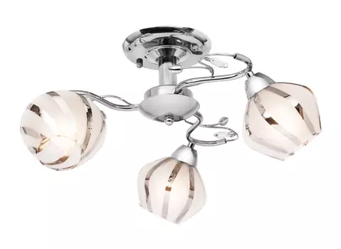 Потолочная люстра SilverLight Cardmel 240.54.3