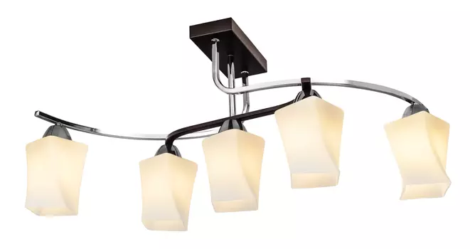 Потолочная люстра SilverLight Dessin 110.59.5