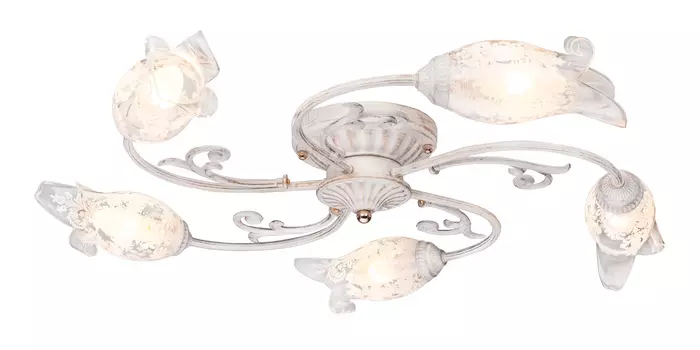 Потолочная люстра SilverLight Largo 709.51.5