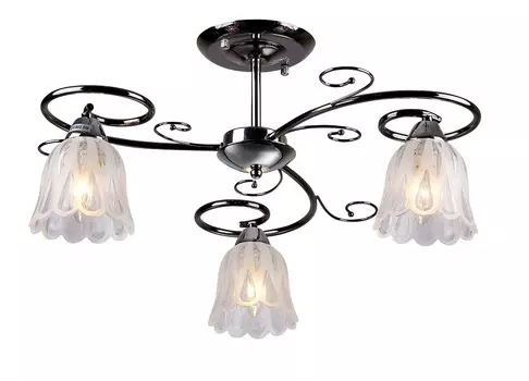 Потолочная люстра SilverLight Loche 103.59.3