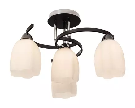 Потолочная люстра SilverLight Meduse 102.59.4