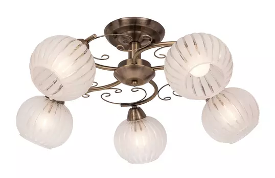 Потолочная люстра SilverLight Orient 502.53.5