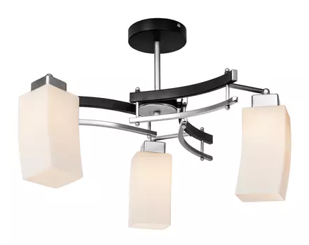 Потолочная люстра SilverLight Polka 230.59.3