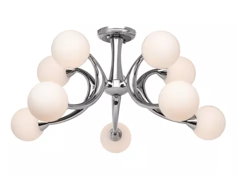 Потолочная люстра SilverLight Premium 701.54.10