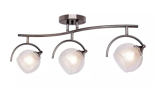 Потолочная люстра SilverLight Sfera 255.59.3
