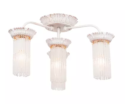 Потолочная люстра SilverLight Venezia 714.61.4