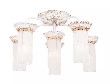 Потолочная люстра SilverLight Venezia 714.61.6