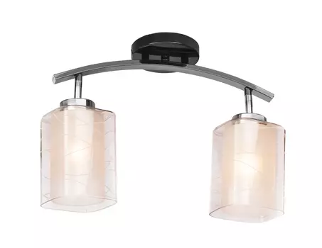 Потолочная люстра SilverLight Victoria 254.59.2