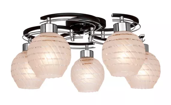 Потолочная люстра SilverLight Viola 258.59.5