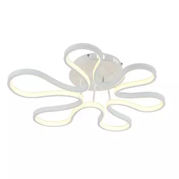 Потолочная люстра Solto L 1.5.50 W Arti Lampadari