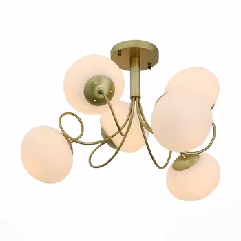 Потолочная люстра ST Luce Acini SL717.202.06