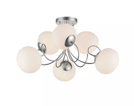 Потолочная люстра Evoluce Acini SL717.502.06