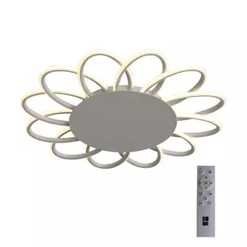Потолочная люстра с пультом Camomilla ST Luce SL828.512.12
