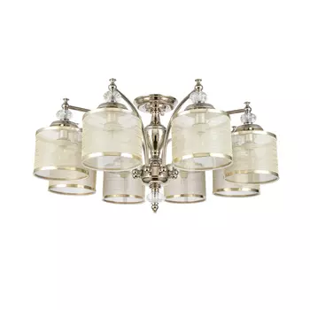 Потолочная люстра ST Luce Coresia SL1750.102.08