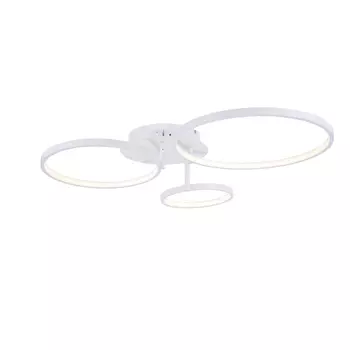 Потолочная светодиодная люстра Erto ST Luce SL904.112.03