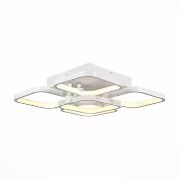 Потолочная светодиодная люстра Erto ST Luce SL904.112.05
