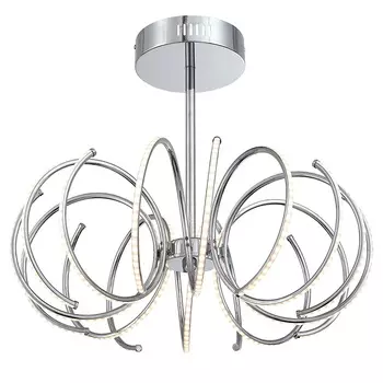 Потолочная люстра ST Luce Exclu SL905.102.08