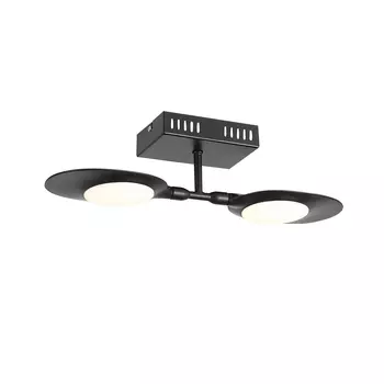 Потолочная люстра ST Luce Farfalla SL824.401.02