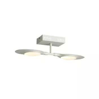 Потолочная светодиодная люстра Farfalla ST Luce SL824.501.02