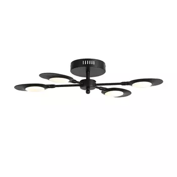 Потолочная светодиодная люстра Farfalo ST Luce SL824.402.04
