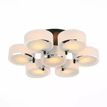 Потолочная люстра Evoluce Foresta SL483.402.07