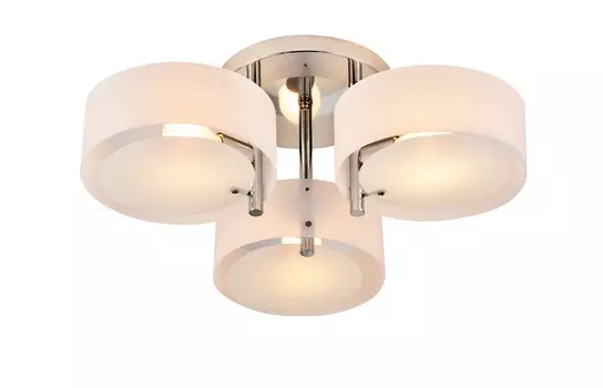 Потолочная люстра Evoluce Foresta SL483.502.03