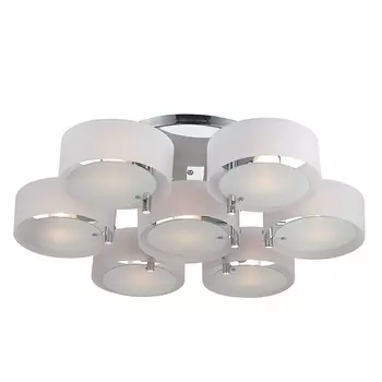 Потолочная люстра Evoluce Foresta SL483.502.07