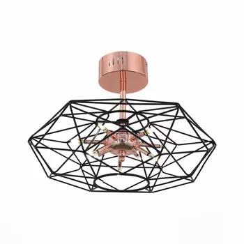 Потолочная люстра ST Luce Galassia SL949.202.09
