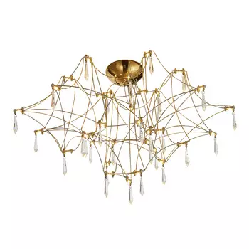 Потолочная люстра ST Luce Gravetta SL6601.202.78