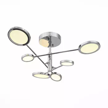 Потолочная люстра ST Luce Gruppo2 SL932.102.06