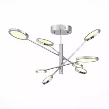 Потолочная люстра ST Luce Gruppo2 SL932.102.08