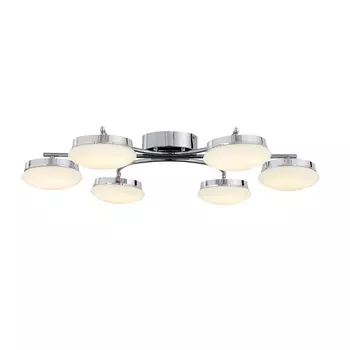 Потолочная люстра ST Luce Idoneo SL946.112.06