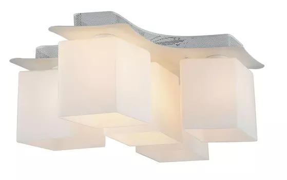 Потолочная люстра ST Luce Intersezione SL548.502.05