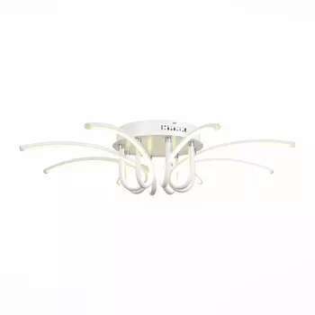 Потолочная светодиодная люстра Intrigo ST Luce SL953.502.08