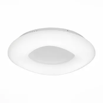Потолочная люстра ST Luce Levita SL960.562.01D