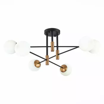 Потолочная люстра ST Luce Limano SL1203.402.06