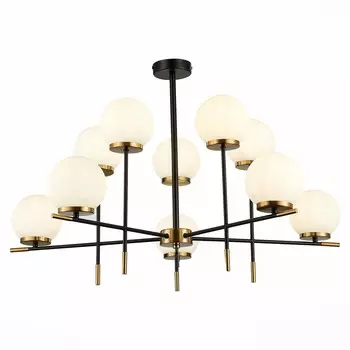 Потолочная люстра ST Luce Limano SL1203.402.10