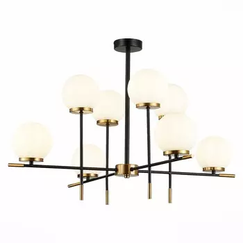 Потолочная люстра ST Luce Limano SL1203.412.08