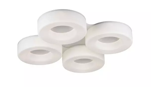 Потолочная люстра ST Luce Lordin SL886.502.04_LED