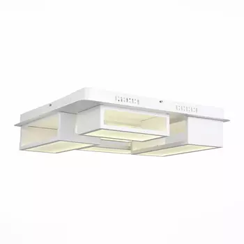 Потолочная светодиодная люстра Mecano ST Luce SL934.502.05