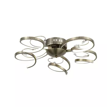 Потолочная люстра ST Luce Mieleno SL399.312.05