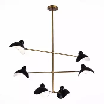 Потолочная люстра ST Luce Minne SL1801.303.06