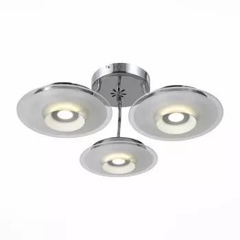 Потолочная люстра ST Luce Netto SL568.102.03
