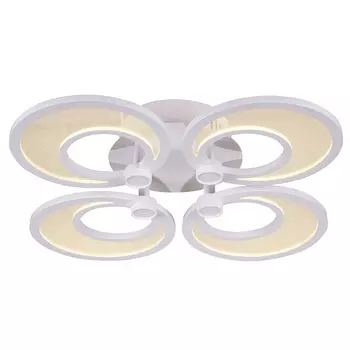Потолочная люстра ST Luce Nola SL898.502.04