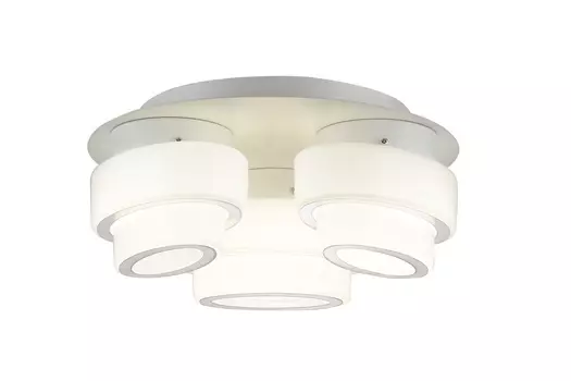 Потолочная люстра ST Luce Ovale SL546.502.03